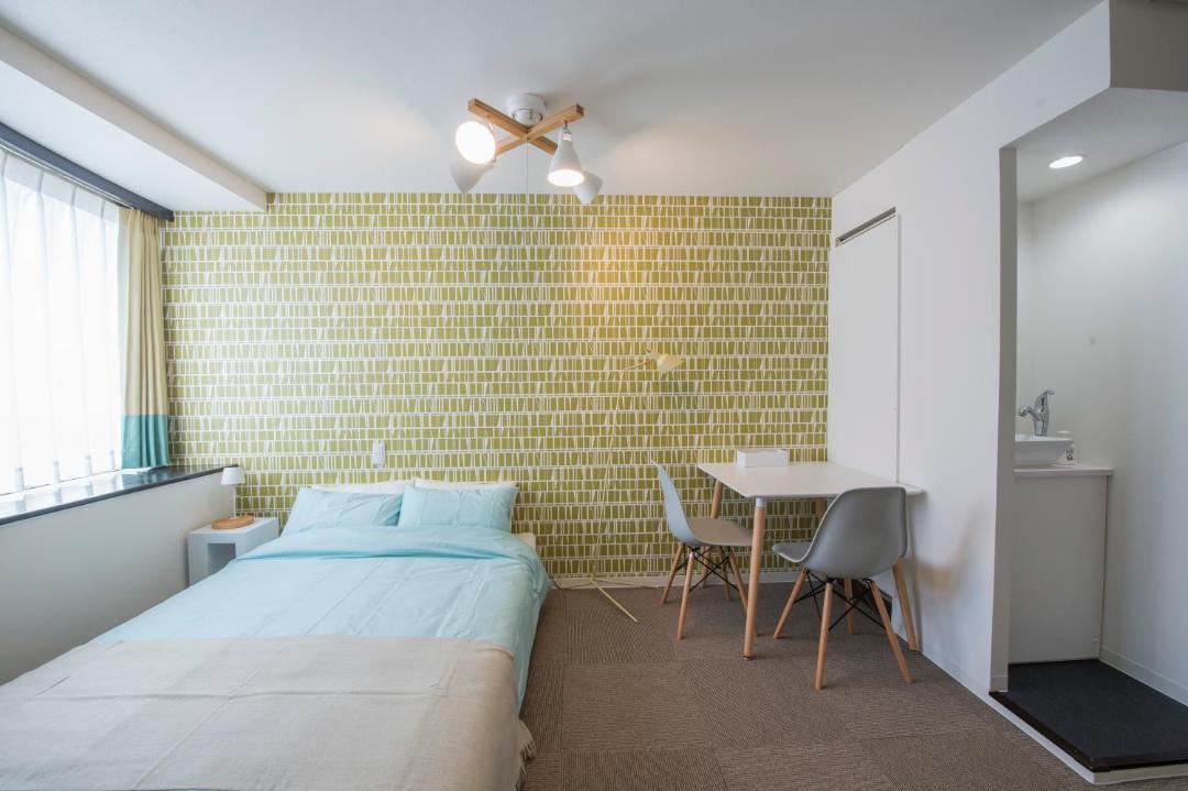 Photo of Bedroom in Ofuna