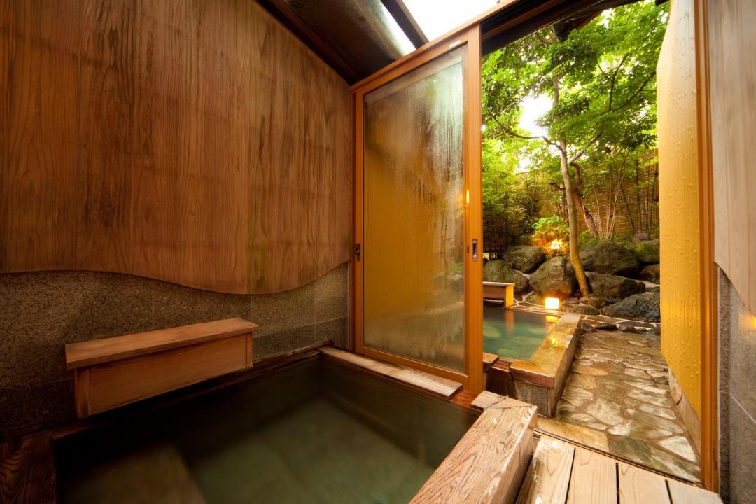 Photo of Others in Kannawa Onsen