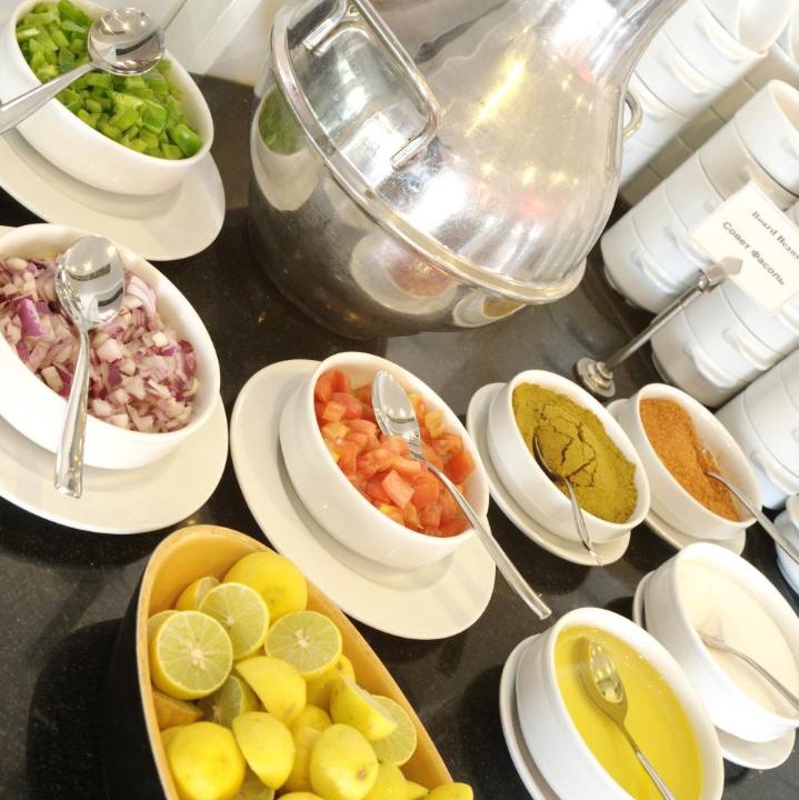 Photo of Kitchen in Dahab