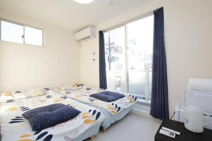 Photo of Bedroom in Taisho-ku