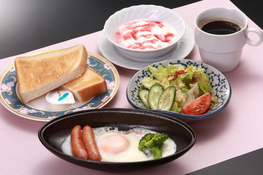 Photo of Kitchen in Takayama