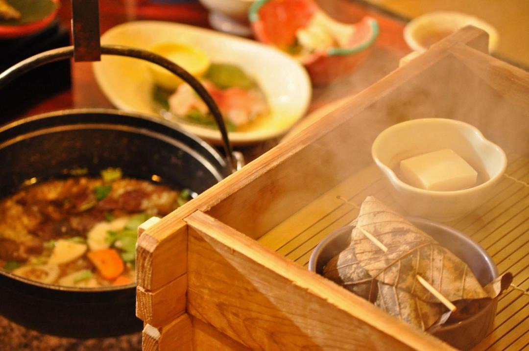 Photo of Kitchen in Takayama