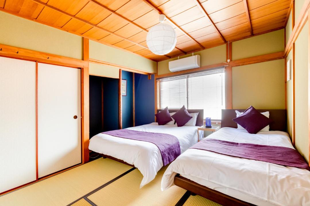 Photo of Bedroom in Konohana