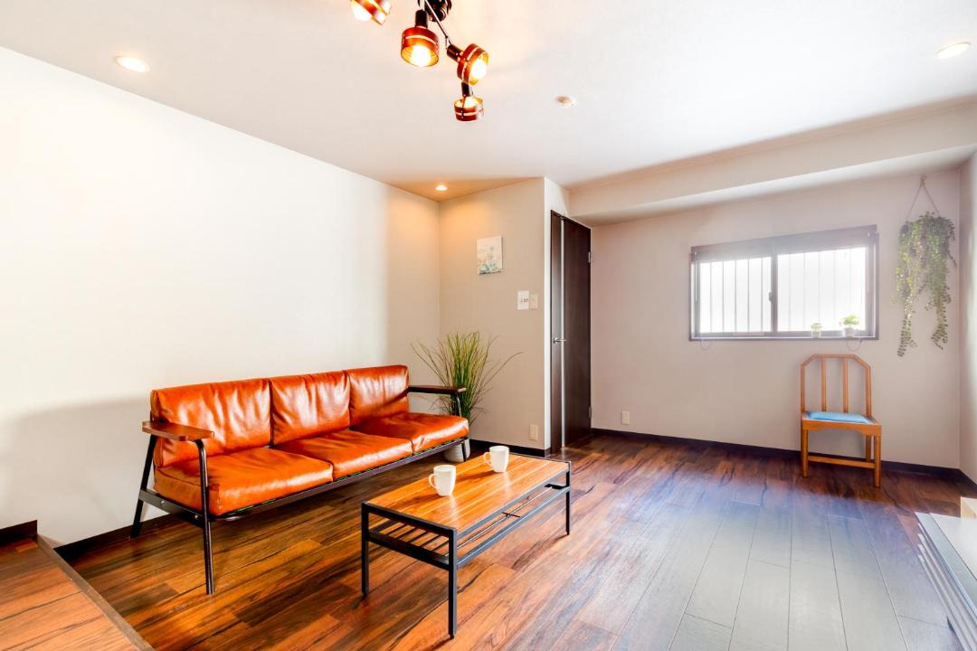 Photo of Livingroom in Konohana