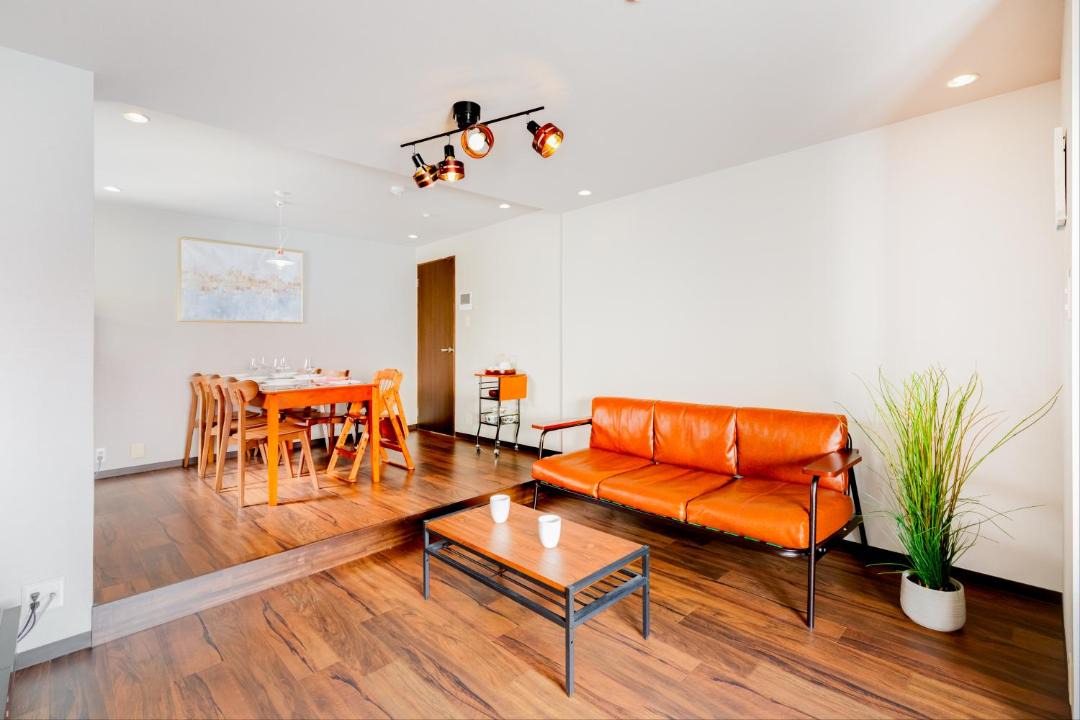 Photo of Livingroom in Konohana