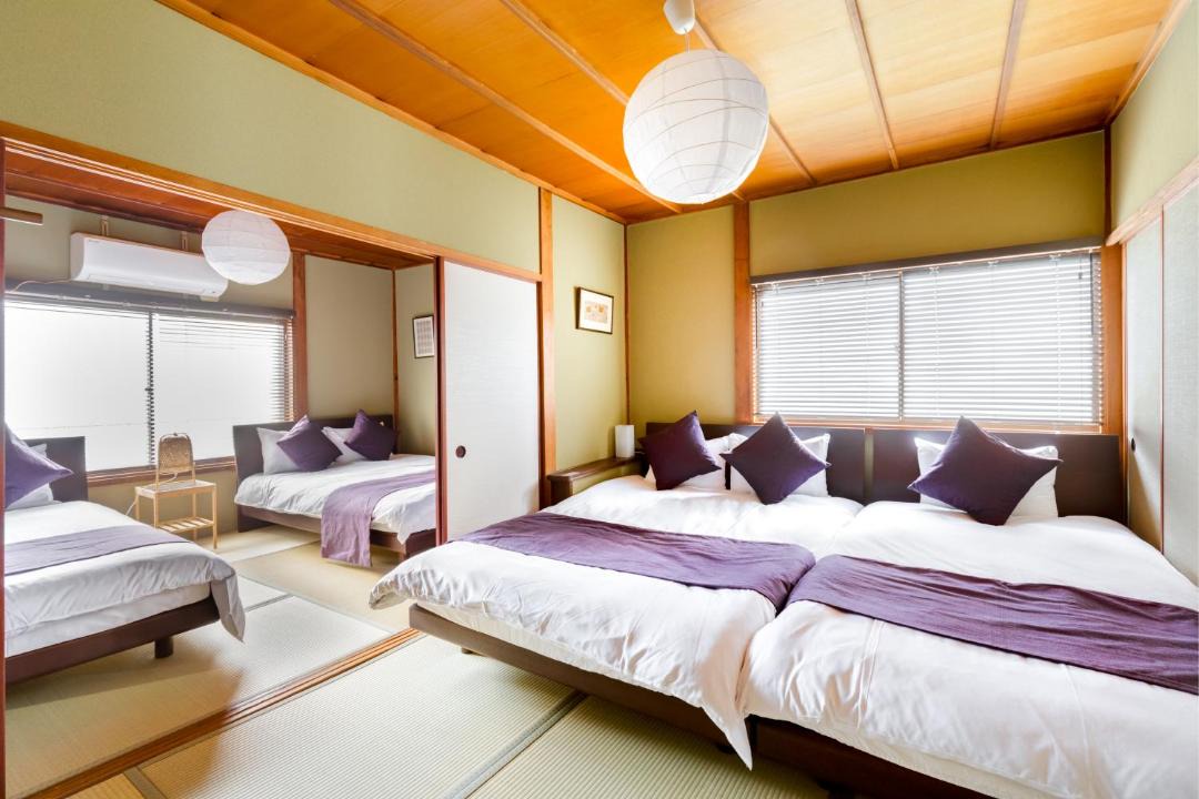 Photo of Bedroom in Konohana