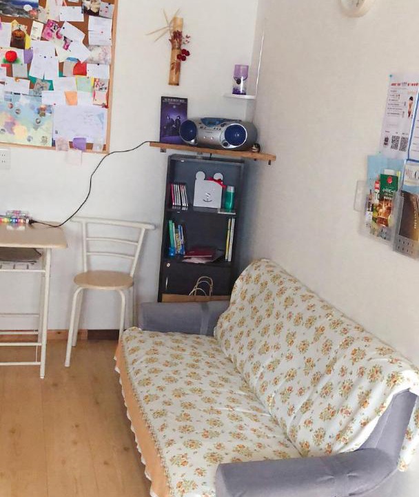 Photo of Bedroom in Otaru