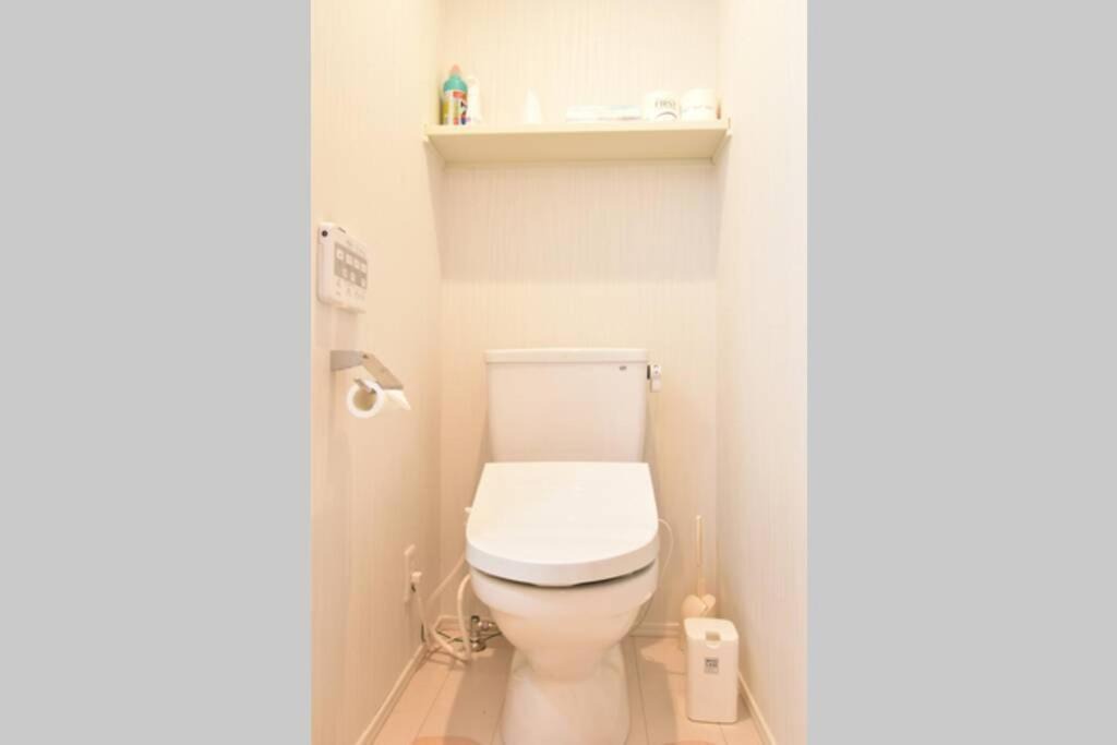 Photo of Bathroom in Honmachi