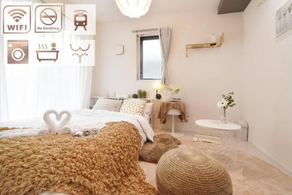 Photo of Bedroom in Honmachi