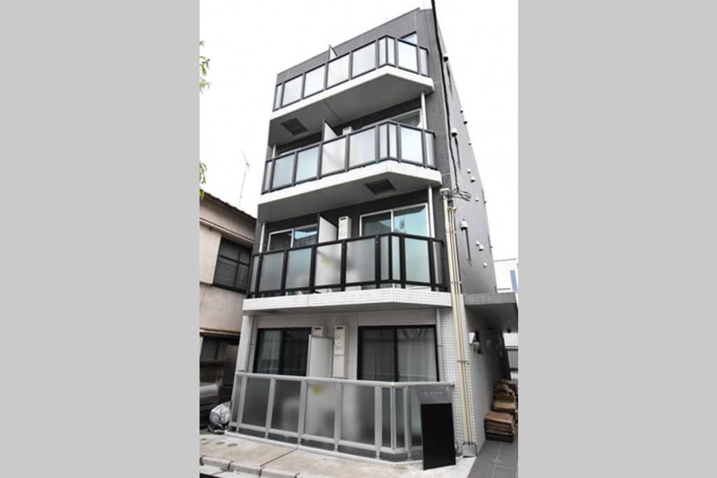 Photo of Buildings in Honmachi