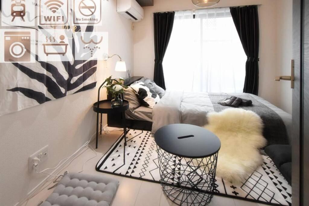 Photo of Livingroom in Honmachi