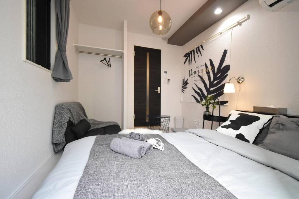 Photo of Bedroom in Honmachi