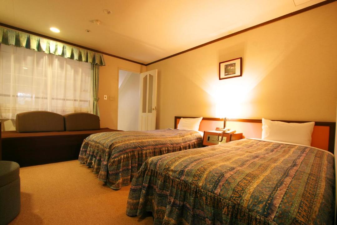 Photo of Bedroom in Tsumagoi