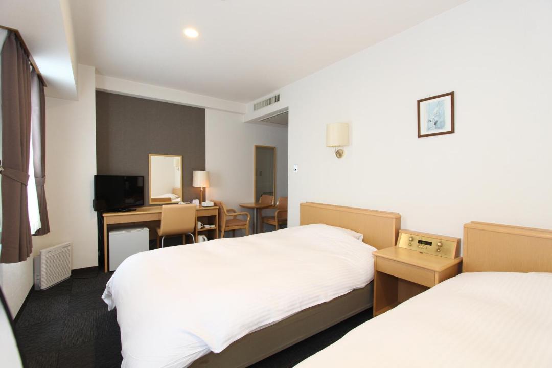 Photo of Bedroom in Yonezawa
