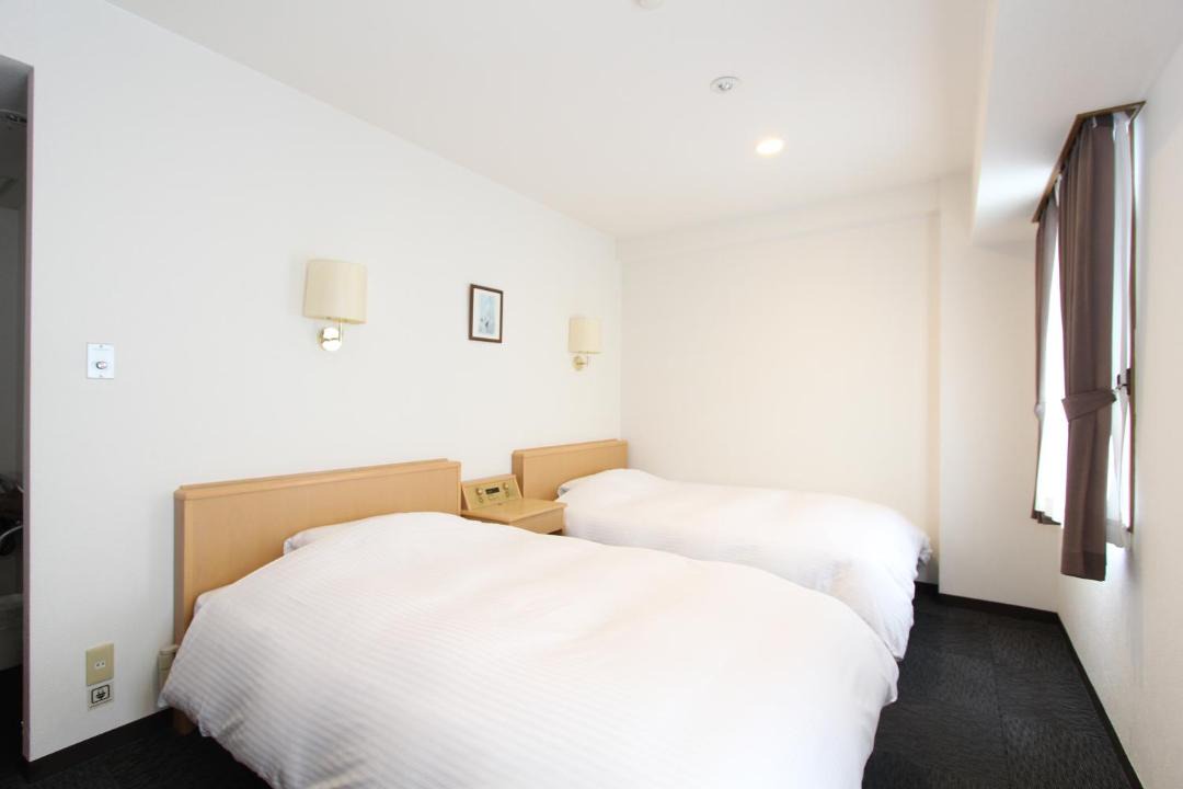 Photo of Bedroom in Yonezawa