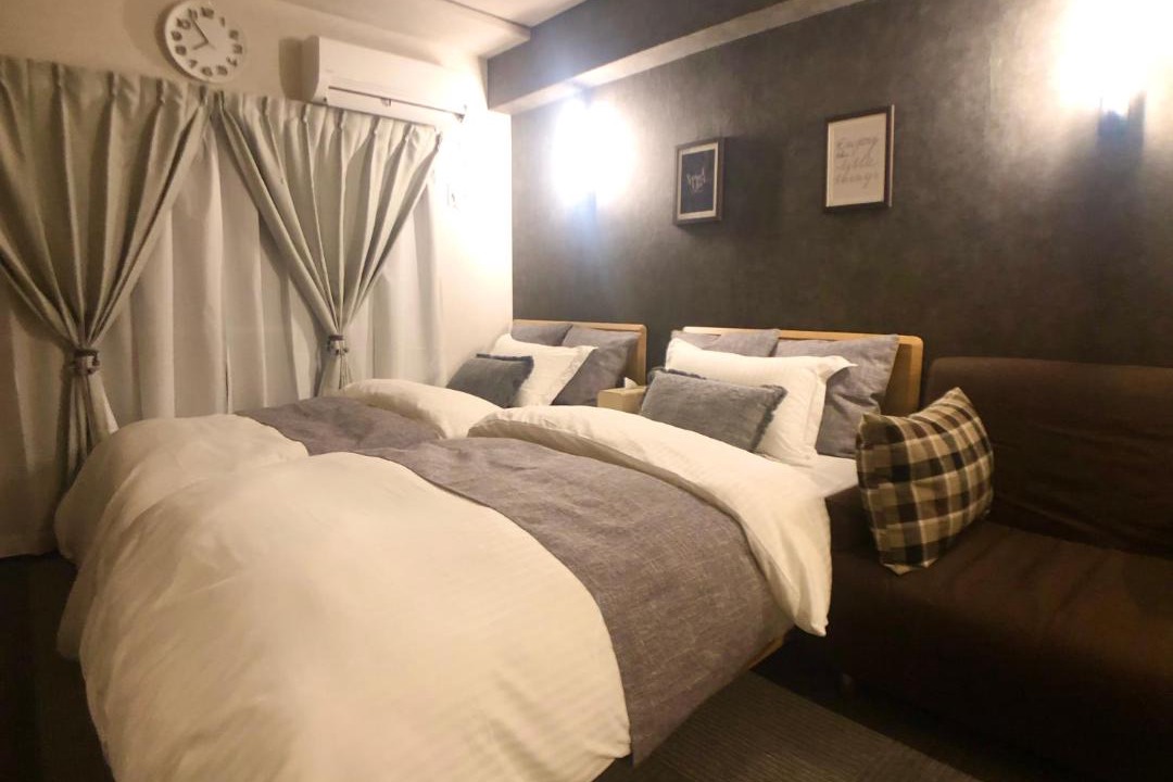 Photo of Bedroom in Nakano