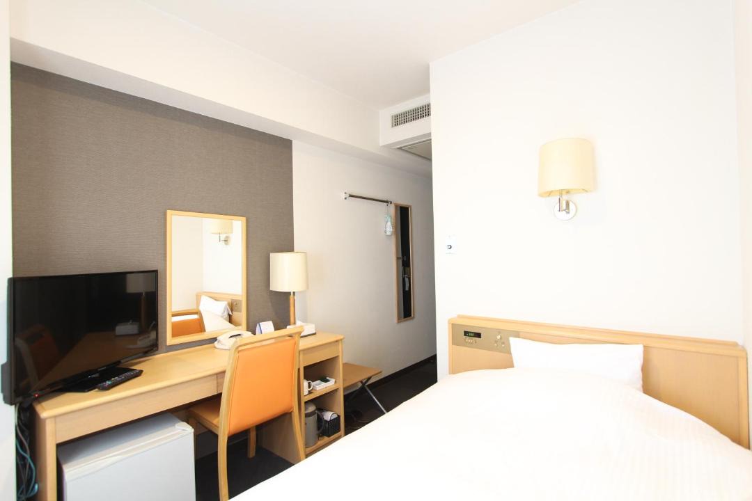 Photo of Bedroom in Yonezawa