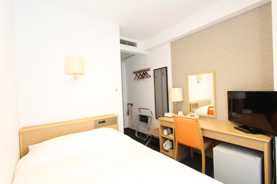 Photo of Bedroom in Yonezawa