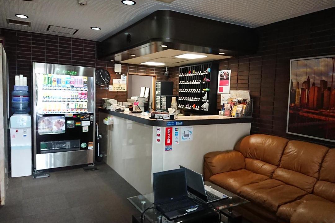Photo of Others in Yotsuya