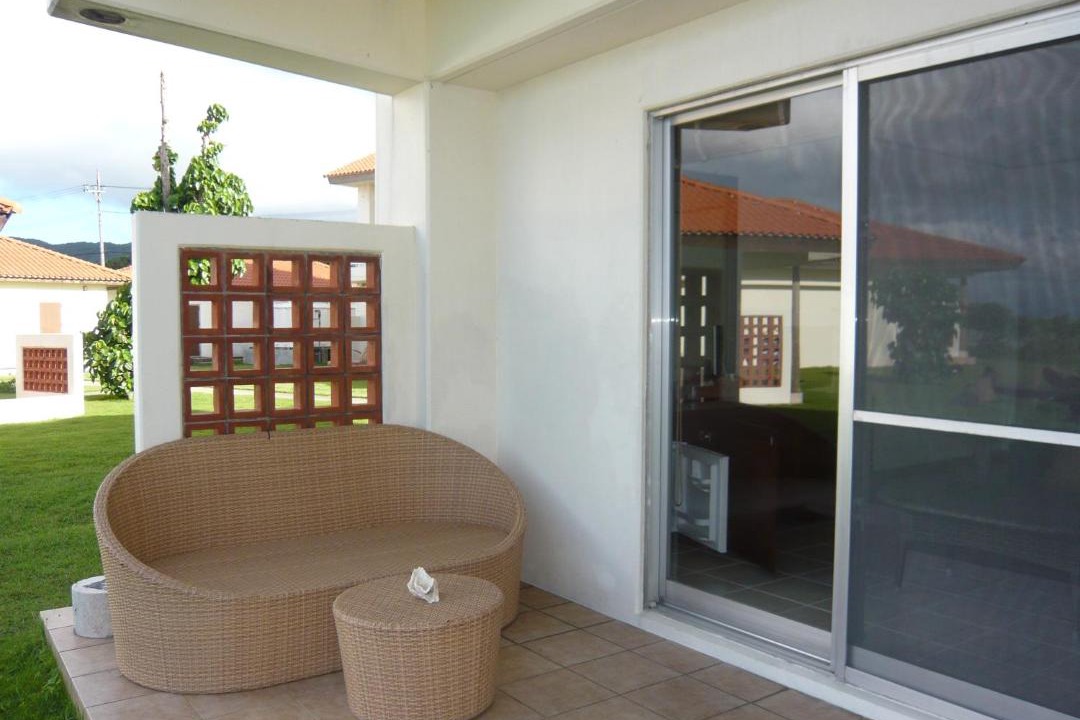Photo of Patio Balcony in Iriomote-jima Taketomi-cho