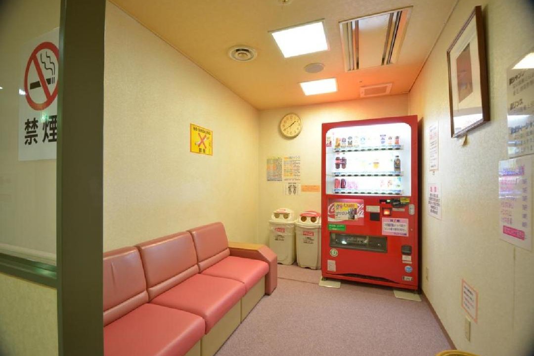 Photo of Livingroom in Nishishinsaibashi