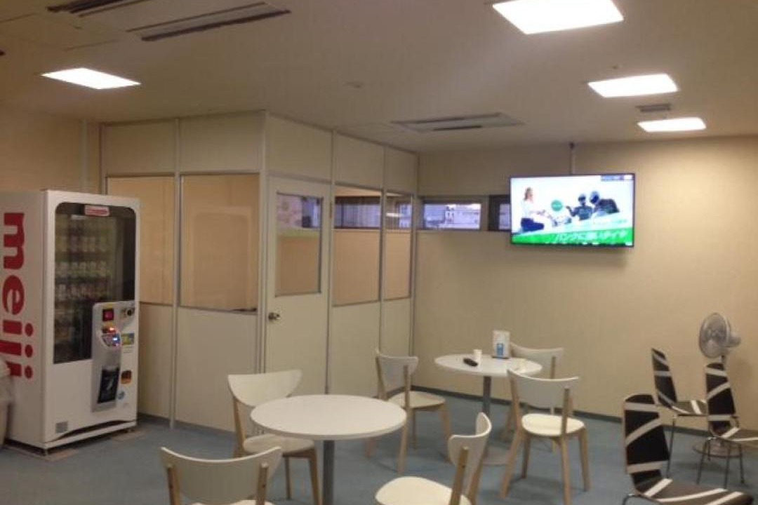 Photo of Others in Nishishinsaibashi