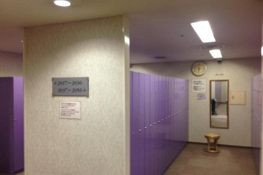 Photo of Others in Nishishinsaibashi