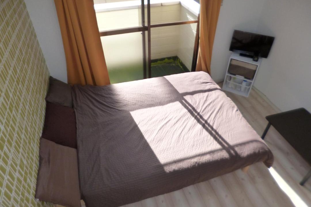 Photo of Bedroom in Minami-ku