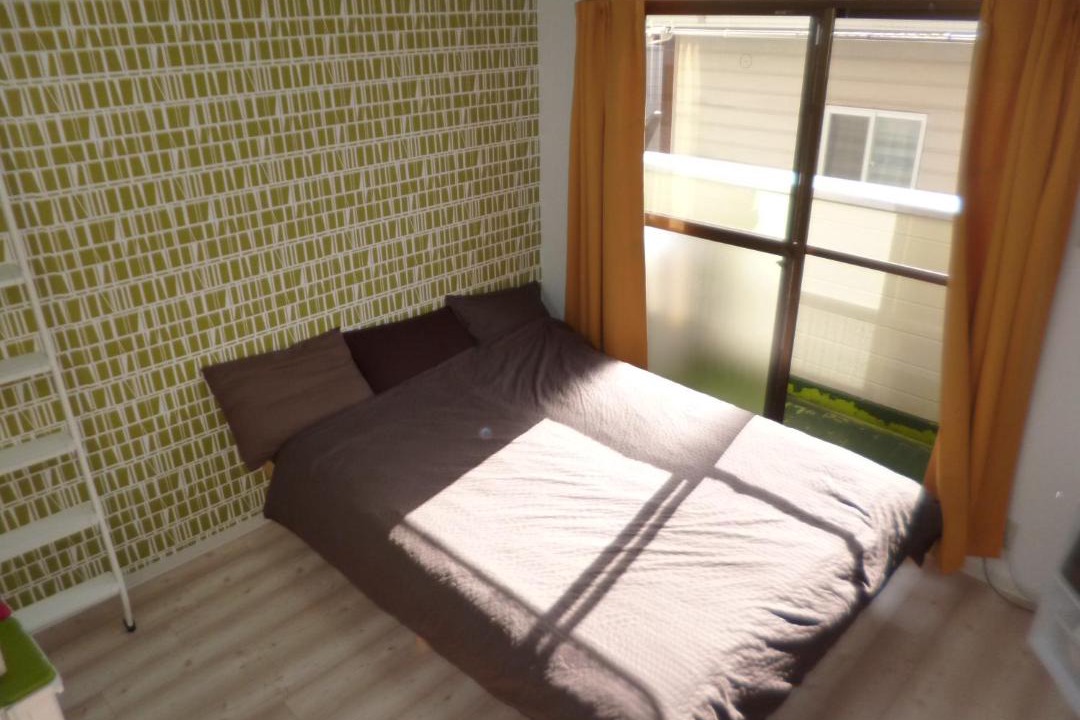 Photo of Bedroom in Minami-ku