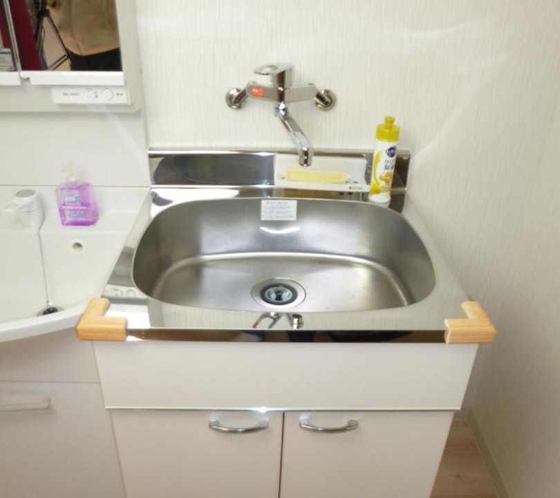Photo of Kitchen in Minami-ku