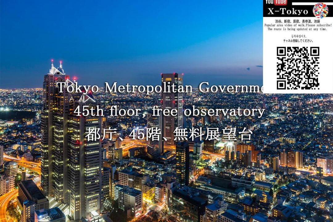 Photo of Buildings in Honmachi