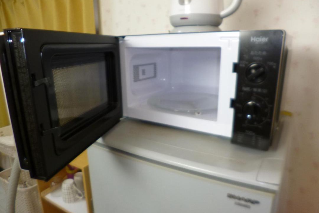 Photo of Kitchen in Minami-ku