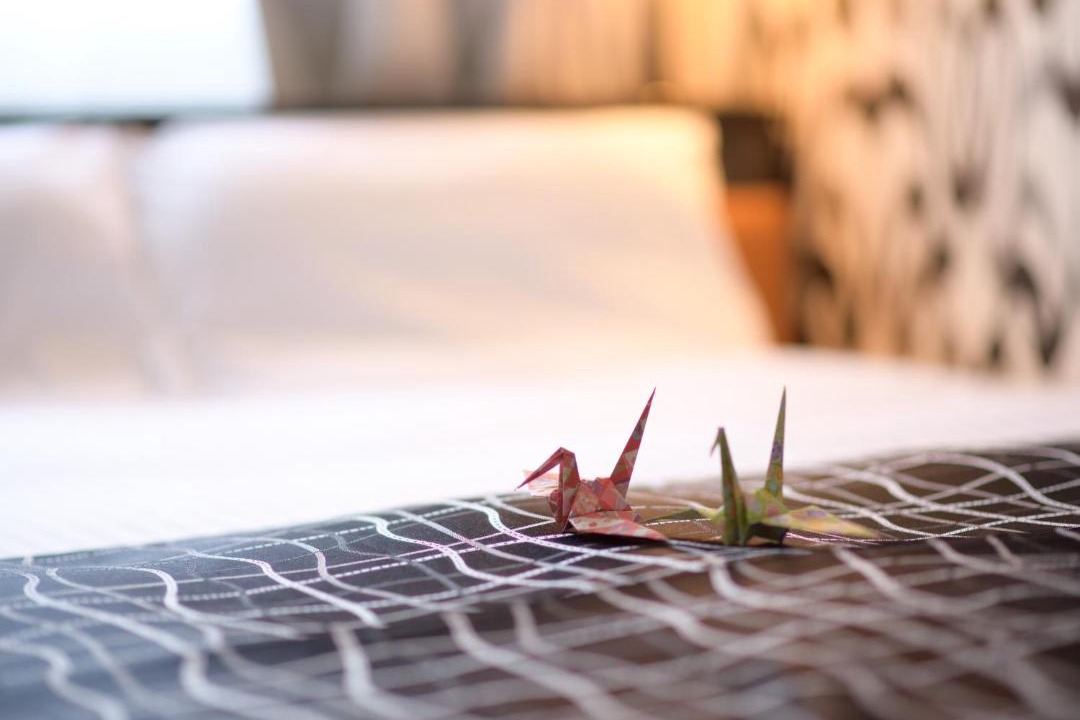 Photo of Bedroom in Hitachinaka