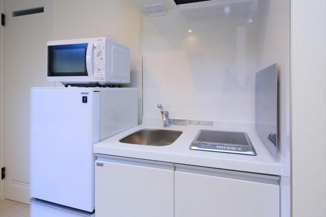 Photo of Kitchen in Ikejiri