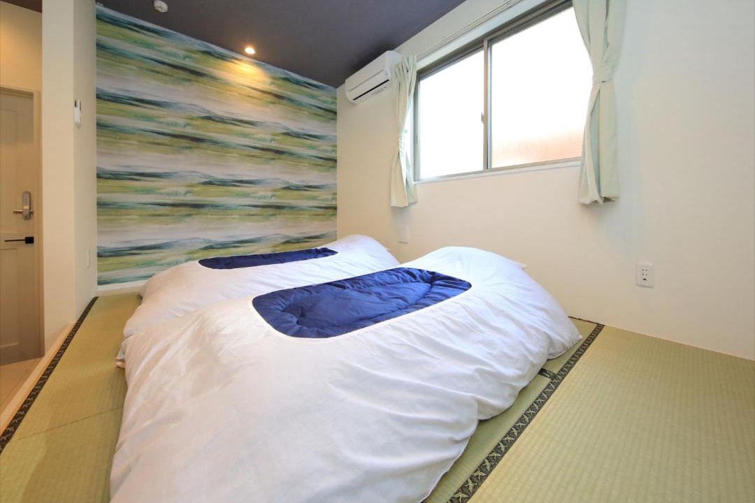 Photo of Bedroom in Ikejiri