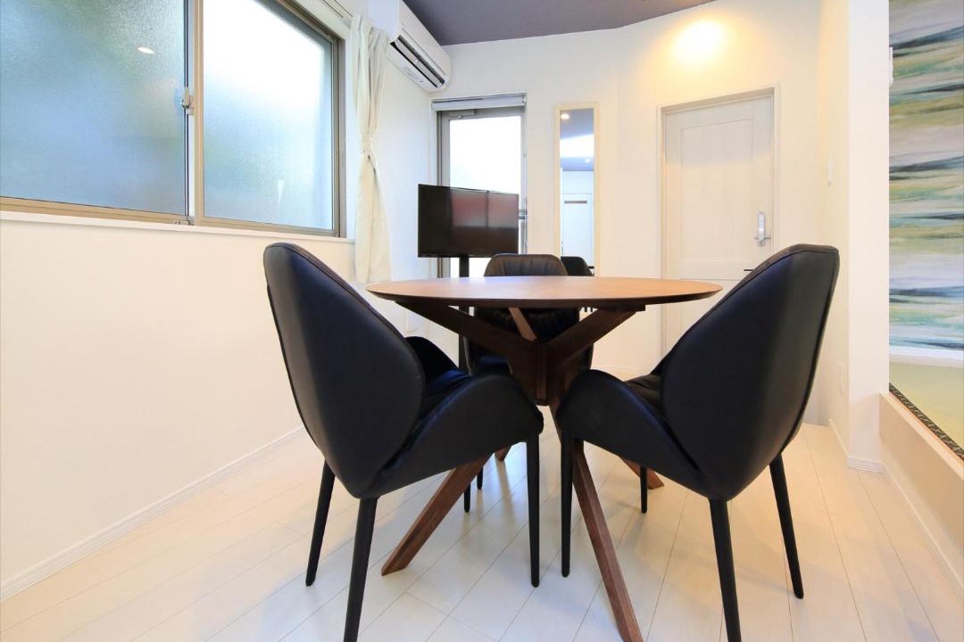Photo of Livingroom in Ikejiri