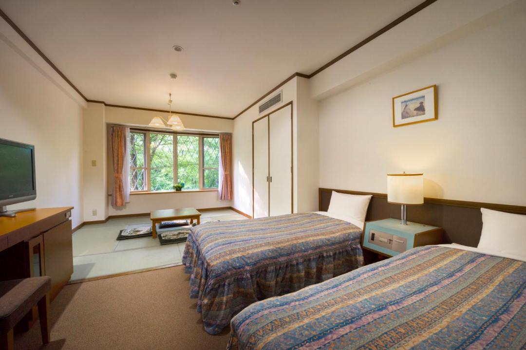 Photo of Bedroom in Tsumagoi