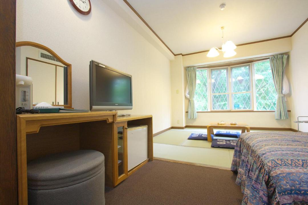 Photo of Bedroom in Tsumagoi