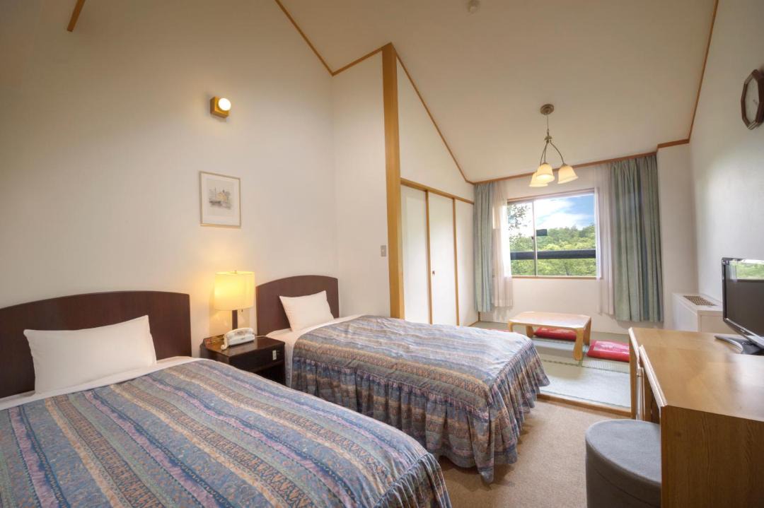 Photo of Bedroom in Tsumagoi
