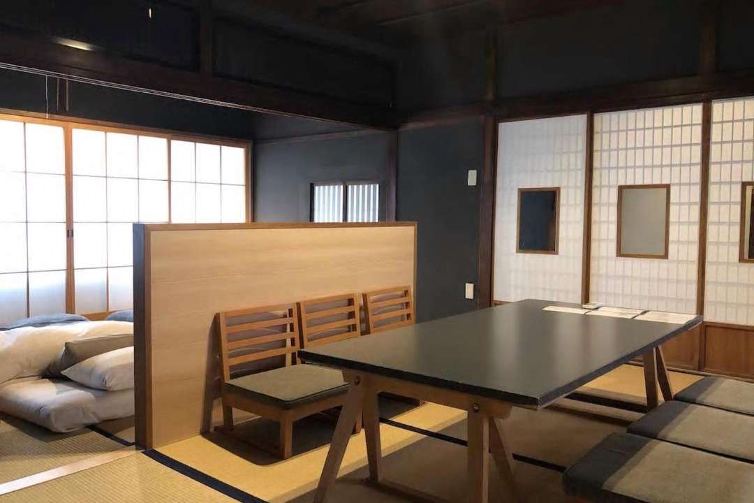 Photo of Others in Kitahama Cho