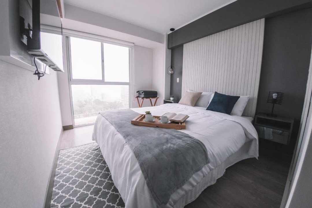 Photo of Bedroom in Barranco
