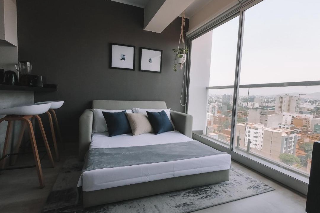 Photo of Bedroom in Barranco