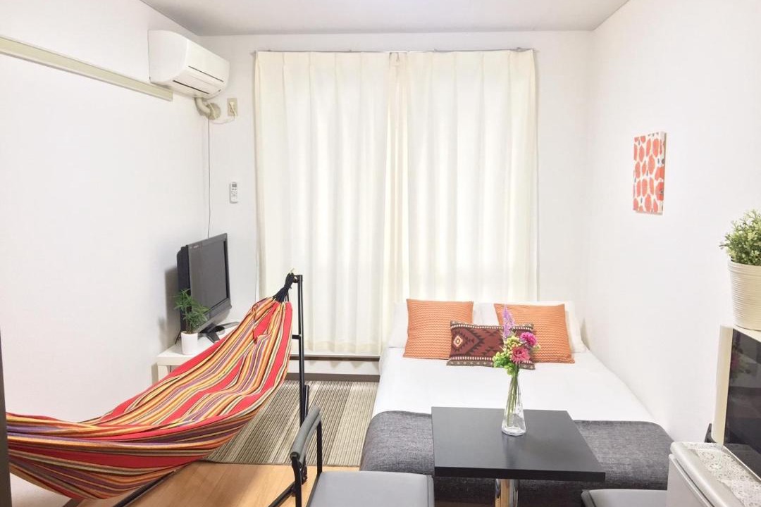 Photo of Livingroom in Honmachi