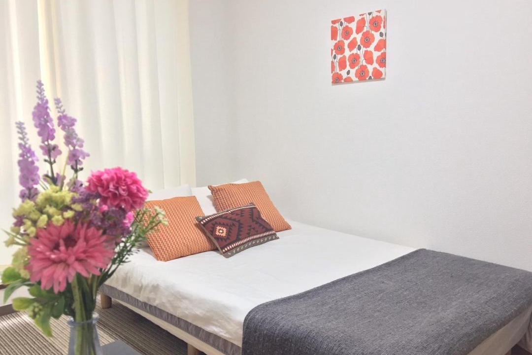 Photo of Bedroom in Honmachi