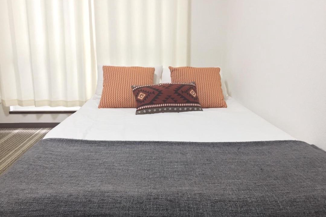 Photo of Bedroom in Honmachi
