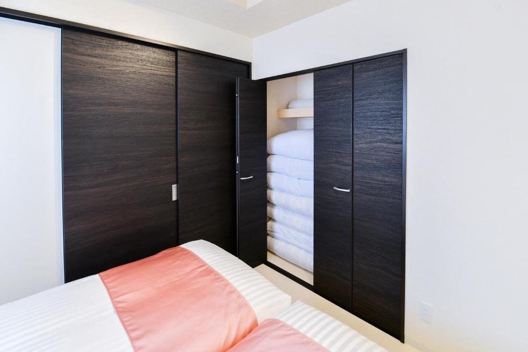 Photo of Bedroom in Odori