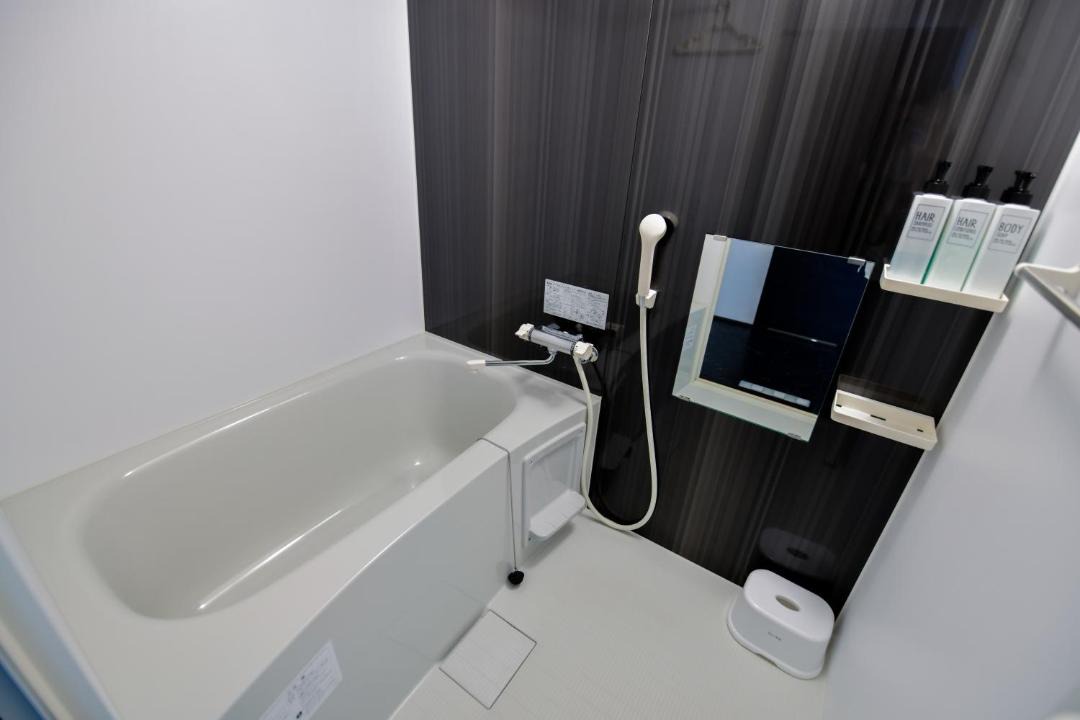Photo of Bathroom in Odori
