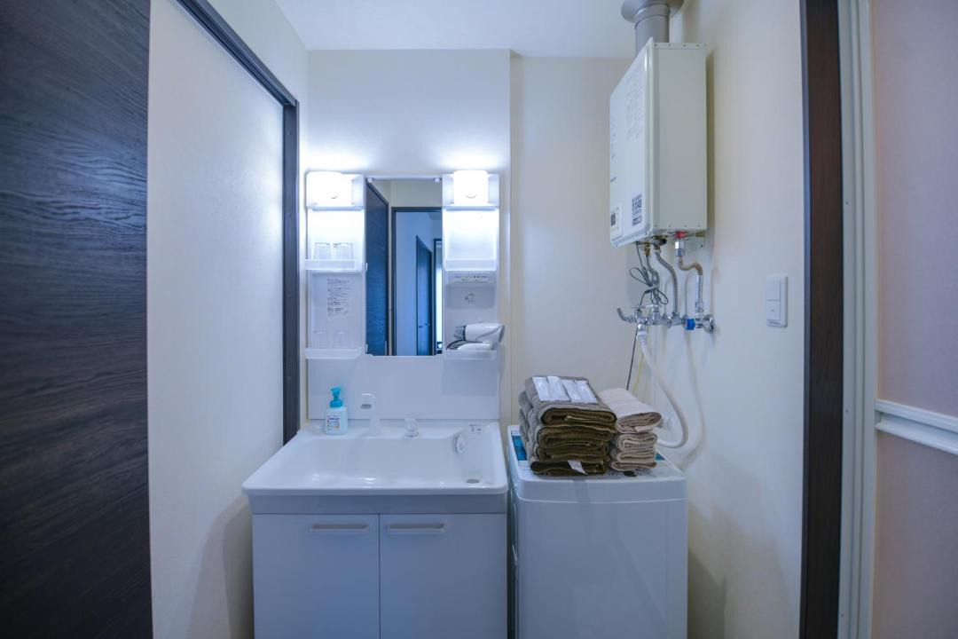 Photo of Bathroom in Odori