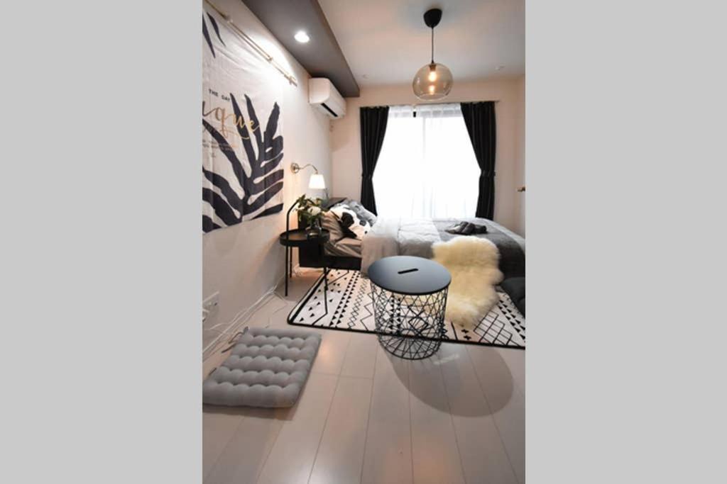 Photo of Livingroom in Honmachi