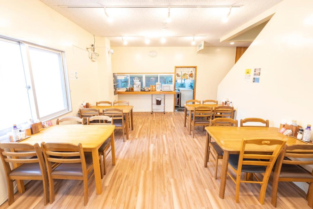 Photo of Others in Tokashiki